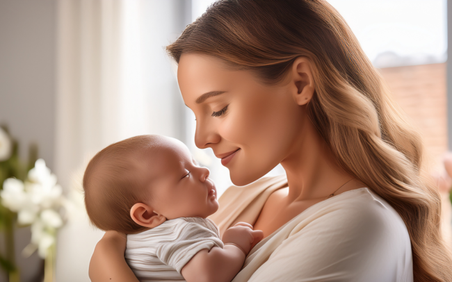 Emzirme Danışmanlığı 1