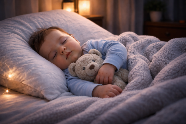 odasinda-uyuyan-erkek-bebek